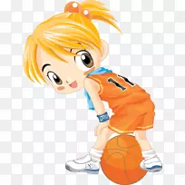 篮球运动-篮球