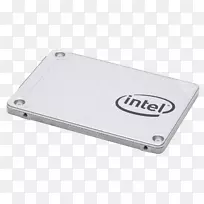英特尔固态硬盘驱动器系列ata IOPS-科菲金斯顿
