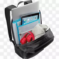 背包手提电脑MacBook pro Thule组-背包