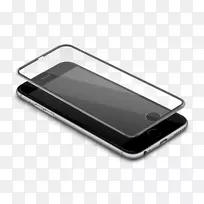 钢化玻璃手机屏幕保护器.手机外壳