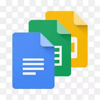 google docs文档google Sheets google驱动器-google plus