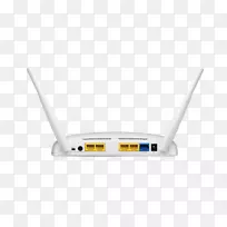 IEEE802.11ac路由器wi-fi保护设置Edimax br-6478ac v2无线接入点-wifi