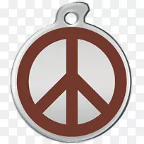 和平符号-和平符号