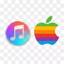 苹果标志品牌iphone公司-苹果标志