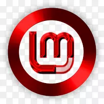 LOGO linux mint debian下载-linux
