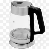 咖啡机壶小电器茶壶壶