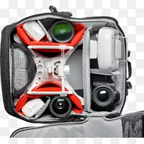 幻影背包照相机曼弗洛托摄影-背包