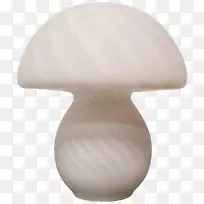 灯饰蘑菇