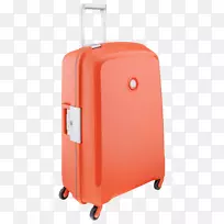 德尔西手提箱行李旅行背包-行李
