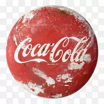 可口可乐饮食可乐汽水碳酸可乐