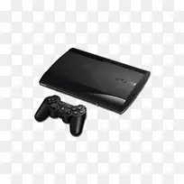 PlayStation 2 PlayStation 3 PlayStation 4 Xbox 360黑色索尼PlayStation