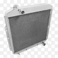 泰晤士河贸易商福特汽车公司冠军冷却系统散热器-散热器