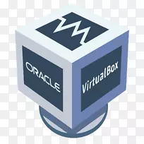 VirtualBox计算机图标虚拟机操作系统虚拟化-装箱