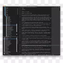 BBEdit TextWrangler文本编辑器裸骨软件-txt文件