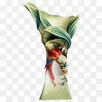 花瓶瓷餐具艺术陶瓷花瓶
