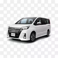 丰田诺亚小型货车丰田西塔-日产