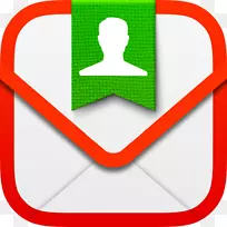 商标标牌-Gmail