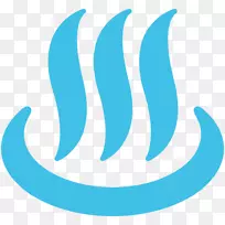 表情符号温泉短信-热狗