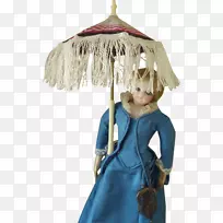雨伞外衣-阳伞