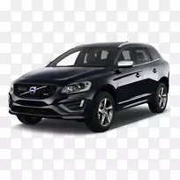 2018年沃尔沃XC 60-欧宝