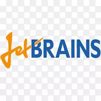 JetBrains计算机软件IntelliJ IDEA phpstorm徽标-工具箱