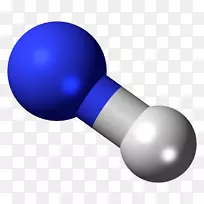 球棒型羟基氢氧化物二硫化二甲酯官能团球