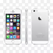 iPhone5s苹果iphone 6加上电话翻新-苹果iphone