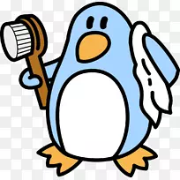 linux-libre gnu免费软件linux内核企鹅