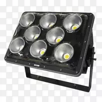 照明声纳LED灯发光二极管路灯