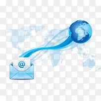 电子邮件营销数字营销信息传输代理-电子邮件