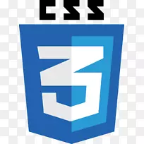 Web开发html级联样式表javascript CSS 3-万维网