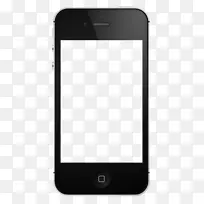 iPhone智能手机电话-iPhone