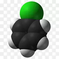 溴苯、氯苯、氟苯、苯基溴化镁、芳基卤化物-3D
