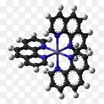 配合物铁菲咯啉氧化还原指示剂化合物-3d
