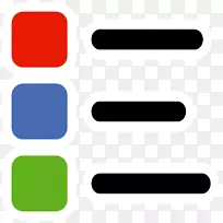 电脑图标任务栏剪贴画播放器