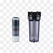 玻璃瓶-水瓶