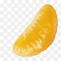 素食食品水果商品-橘子