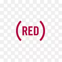 产品红色标志非营利组织品牌-公司标志
