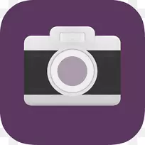 紫紫丁香相机
