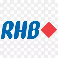 RHB银行囊马来西亚Ambank安全-h标志