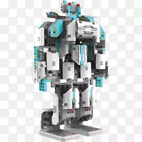 机器人类人机器人组件伺服马达-机器人
