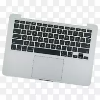 MacBookpro MacBook AIR笔记本电脑键盘-MacBook