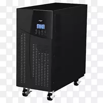 UPS电源转换器计算机机箱外壳计算机硬件电源转换器电源插座