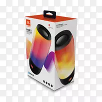 扬声器jbl耳机蓝牙声音