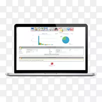 架构web开发中心web应用程序-MacBook