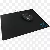 电脑鼠标电脑键盘鼠标垫罗技电脑软件-鼠标
