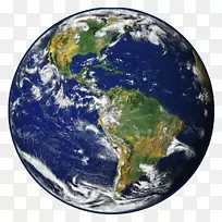地球桌面壁纸地球-地球
