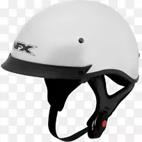 摩托车头盔自行车头盔安全帽摩托车头盔