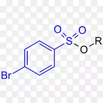磺胺结构分子式化学物质药物配方1