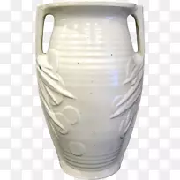 陶瓷水壶餐具.花瓶